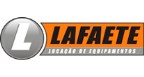 Lafaete Loca&#xE7;&#xE3;o de M&#xE1;quinas Logo