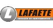 Por dentro da empresa LAFAETE LOCACÃO DE EQUIPAMENTOS Logo