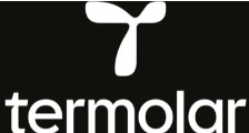 Logo da TERMOLAR