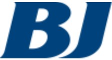 BJ Services logo