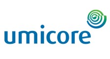 Umicore Brasil logo