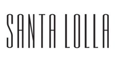 Santa Lolla logo