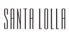 Por dentro da empresa Santa Lolla Logo