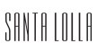 Por dentro da empresa santa lolla Logo
