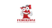 Logo de Federzoni Supermercados Caieiras e Franco da Rocha