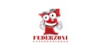 Federzoni Supermercados Caieiras e Franco da Rocha Logo