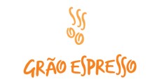 Grão Espresso logo