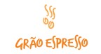 Por dentro da empresa GRAO ESPRESSO Logo