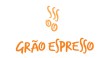Por dentro da empresa Grão Espresso Logo