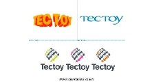 Tectoy SA logo