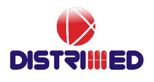 Logo de DISTRIMED