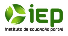 Logo de IEP