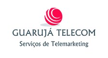 Logo de Guarujá Telecom
