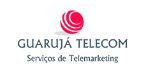 Guarujá Telecom Logo