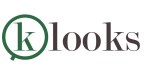 Por dentro da empresa KLOOKS Logo