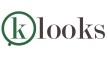 Por dentro da empresa KLOOKS Logo