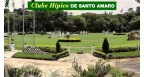 CLUBE HIPICO DE SANTO AMARO Logo