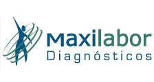 Logo de Maxilabor Diagnósticos