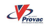 Grupo Provac logo