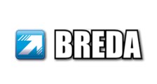Logo de Breda Transportes