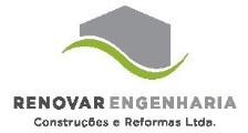 Logo de Renovar Engenharia