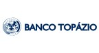 Banco Topazio Logo