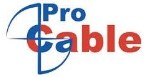 ProCable Energia e Telecomunicações Logo