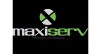 Por dentro da empresa MAXISERV Logo