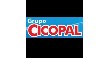 Por dentro da empresa Cicopal Logo