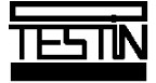 TESTIN TECNOLOGIA DE MATERIAIS LTDA Logo
