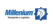 Logo de MILLENIUM TRANSPORTES ESPECIAIS E SENSIVEIS LTDA.