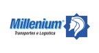 MILLENIUM TRANSPORTES ESPECIAIS E SENSIVEIS LTDA. Logo