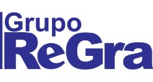 Logo de Grupo Regra