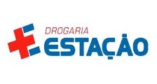 DROGARIA ESTACAO logo