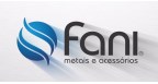 Por dentro da empresa Fani Metais sanitários Logo