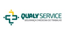Logo de Qually Service
