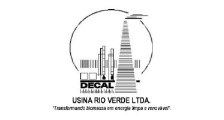 Usina Rio Verde logo