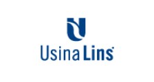 Logo de Usina Lins