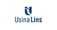 Usina Lins Logo