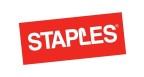 Staples Logo