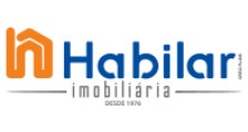 Logo de Habilar Imobiliária