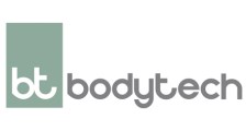 Grupo Bodytech logo