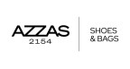 Azzas 2154 | Shoes & Bags Logo