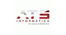 Logo de Ats Informatica