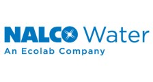 Nalco Brasil logo