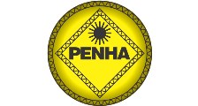 Logo de Grupo Penha