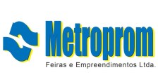 METROPROM FEIRAS E EMPREENDIMENTOS LTDA logo