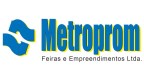 METROPROM FEIRAS E EMPREENDIMENTOS LTDA Logo