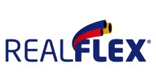 REALFLEX PRODUTOS DE BORRACHA logo