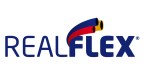 REALFLEX PRODUTOS DE BORRACHA Logo
